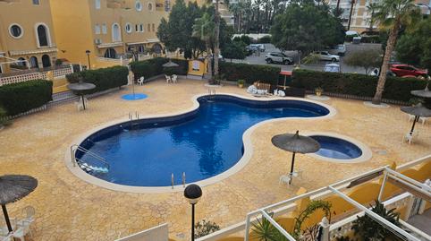 Foto 4 de Casa adosada en venda a Carrer Dentol, Pueblo Español - Coveta Fumá, Alicante