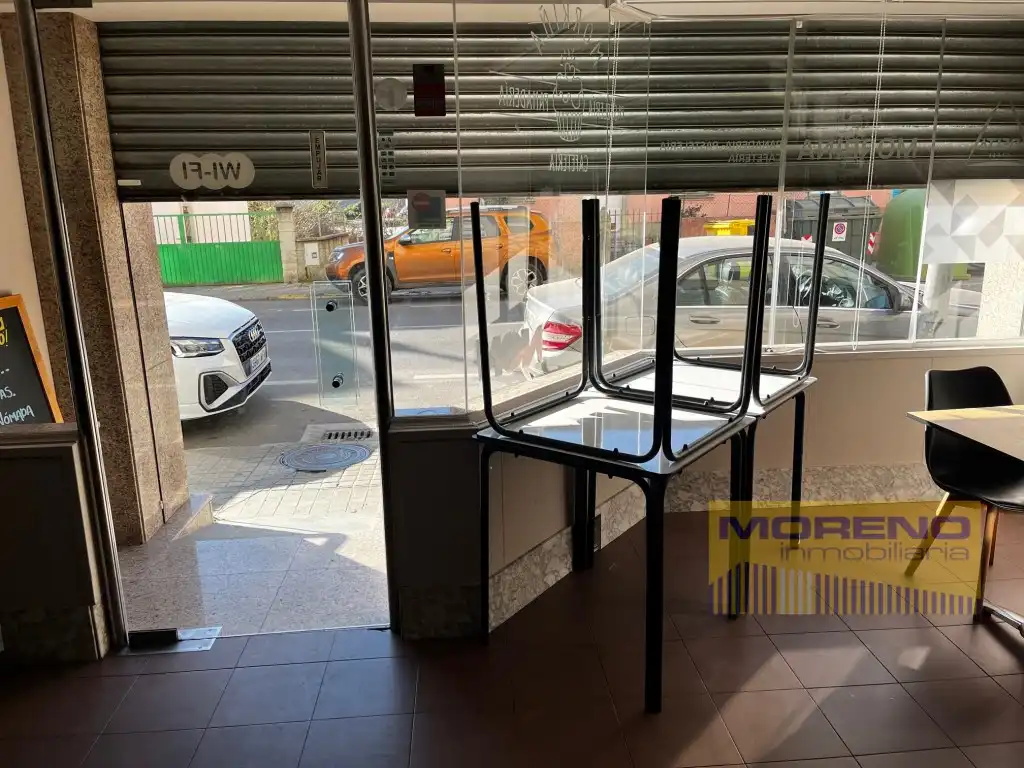 Business premises to rent in Sarria, imagen 2