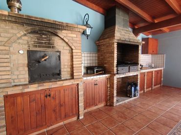 Maison avec jardin à louer à Diseminado
