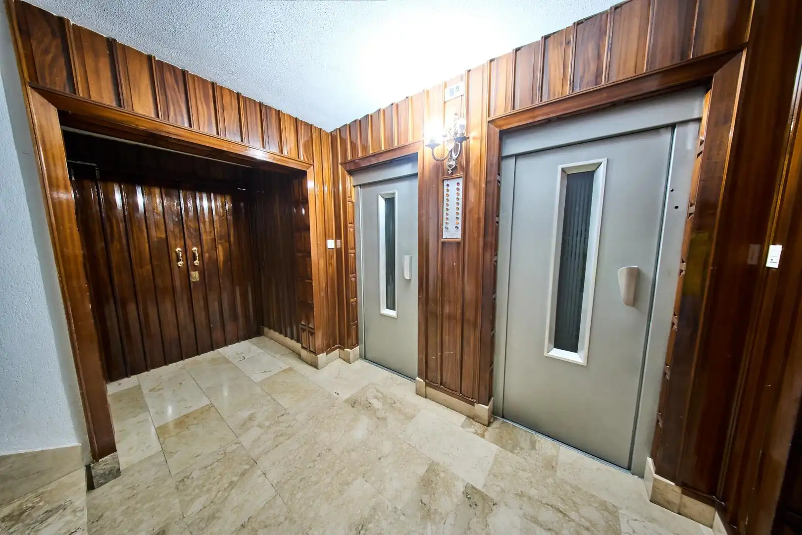 Piso con ascensor en venta en Plaza ISABEL CATOLICA 4, imagen 7