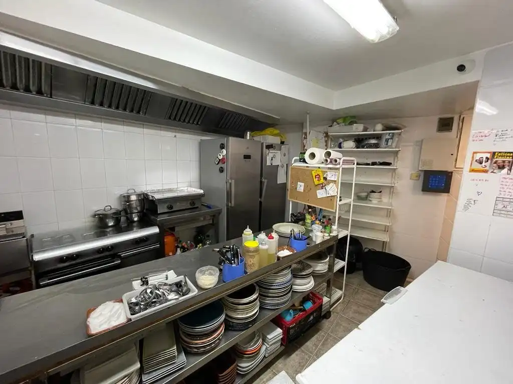 Business premises for sale in Casco Antiguo, imagen 17