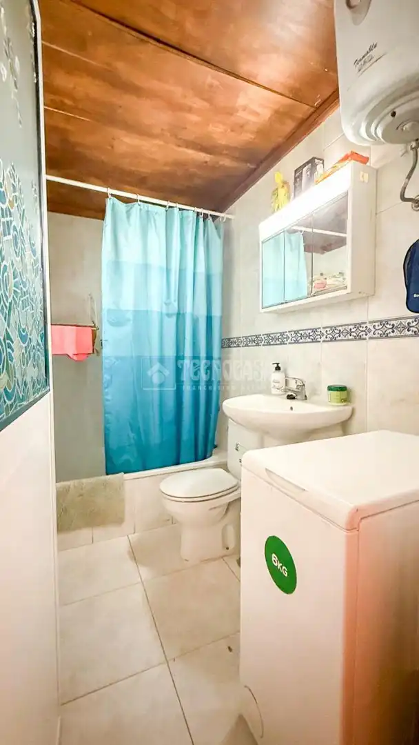 Bany de Pis en venda en Adeje