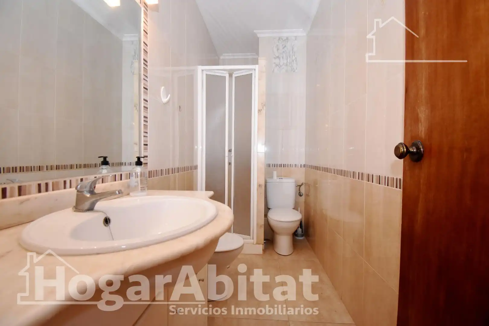 Baño de Piso en venta en Camí Reial 