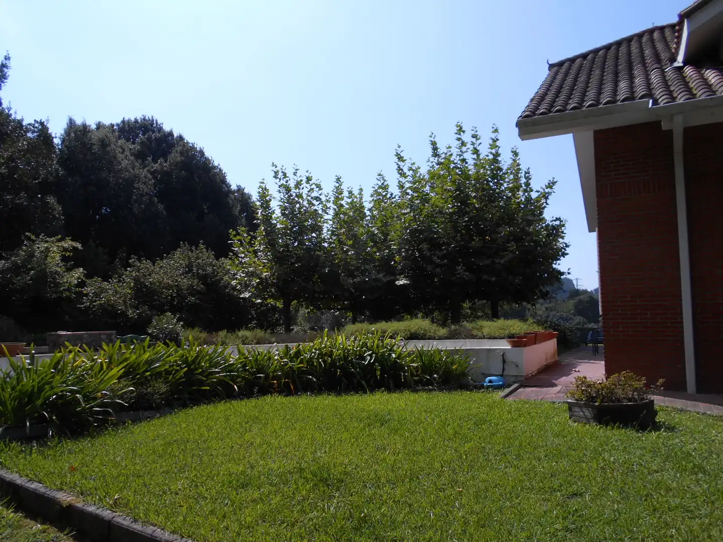 Casa pareada con jardín en venta en Plentzia, imagen 6