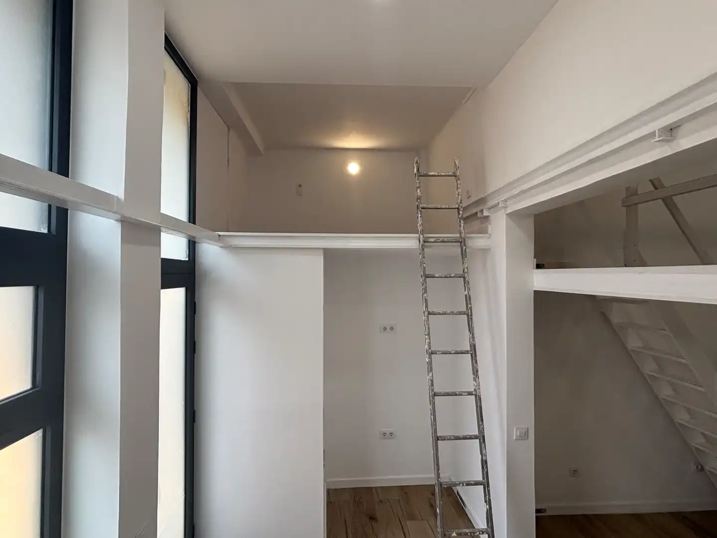 Estudio en venta en Barcelona
