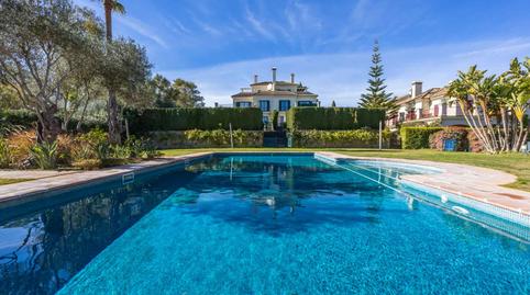 Photo 5 of Single-family semi-detached for sale in Sotogrande Costa, Sotogrande