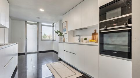 Foto 2 de Pis de lloguer a Calle de Manuel de Falla, Pueblo, Pozuelo de Alarcón