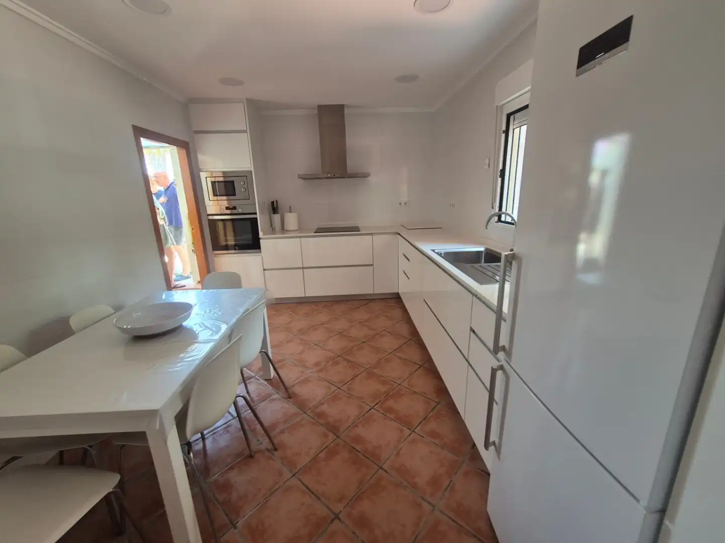 Chalet con piscina en venta en Oliva Playa, imagen 39