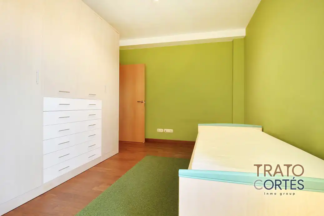 Duplex avec terrasse à vendre à Carretera de Santa Creu de Calafell, imagen 24