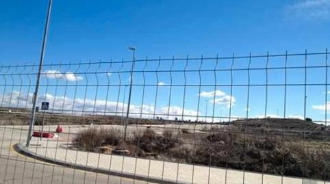 Foto 2 de Terreny industrial en venda a Calle Extremadura, Hispanoamérica - Comunidades, Madrid