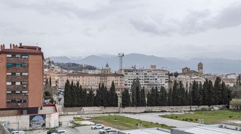 Foto 5 von Wohnung zur Miete in Calle Fray Leopoldo de Alpandei, 16, Pajaritos,  Granada Capital