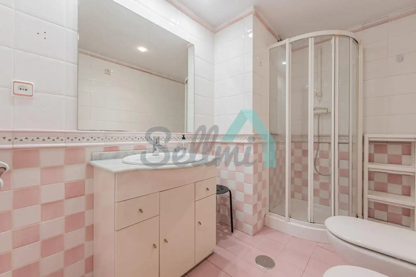Flat for rent in Fuertes Acevedo, Buenavista