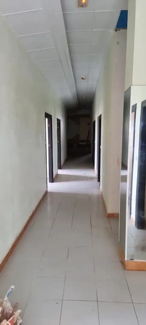 Edificio en venta en Purias