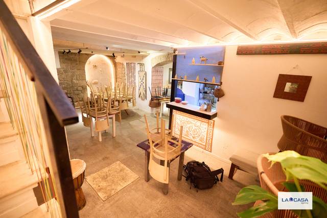 Local comercial en Venta en Sant Pere, Sta. Caterina i la Ribera