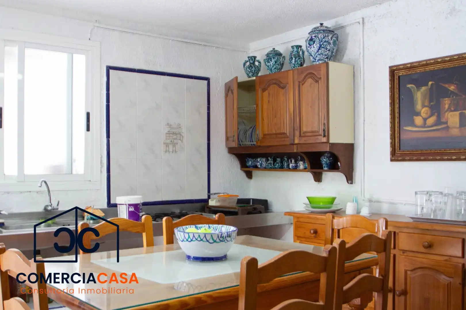 Villa mit Terrasse zum Verkauf in Urbanizaciones, imagen 52