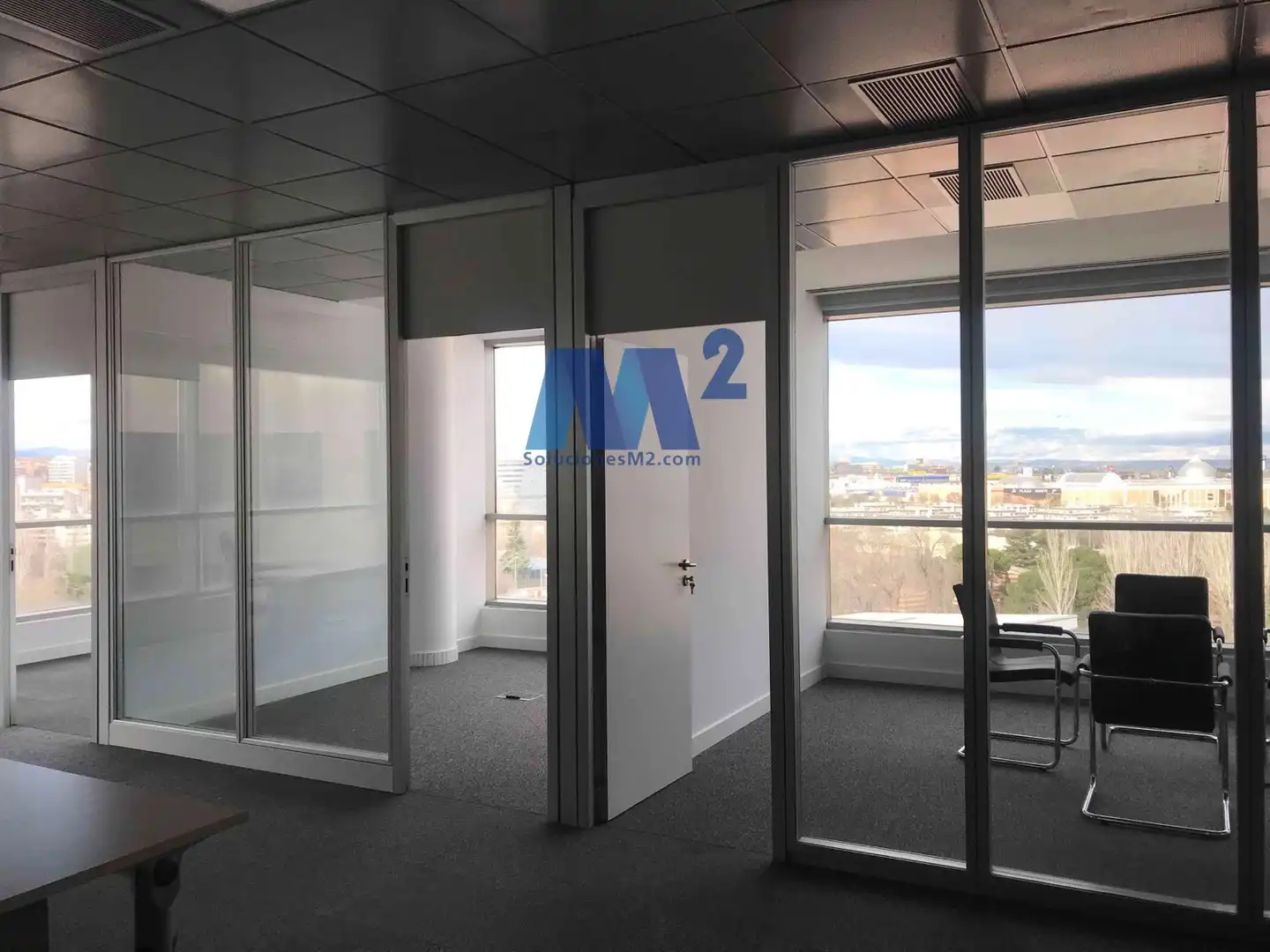 Office space to rent in de la Transición Española, imagen 20