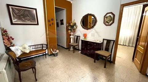 Foto 5 de Planta baixa en venda a Sax, Alicante