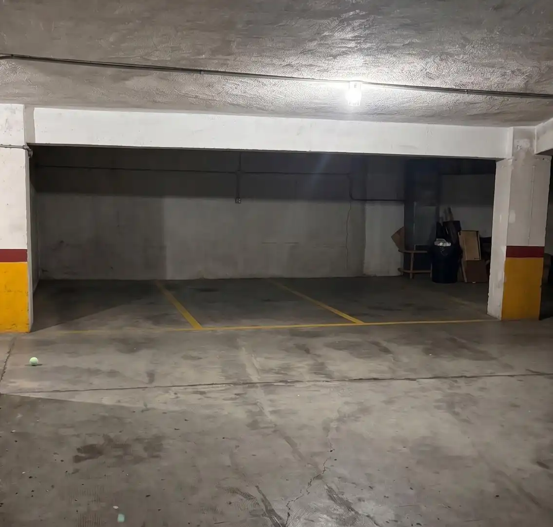 Parkplatz zum Verkauf in Centro, imagen 5