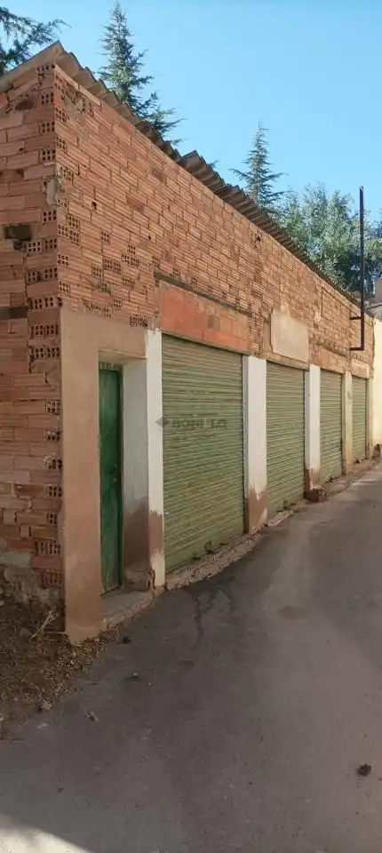 Finca rústica en venda en Utrillas