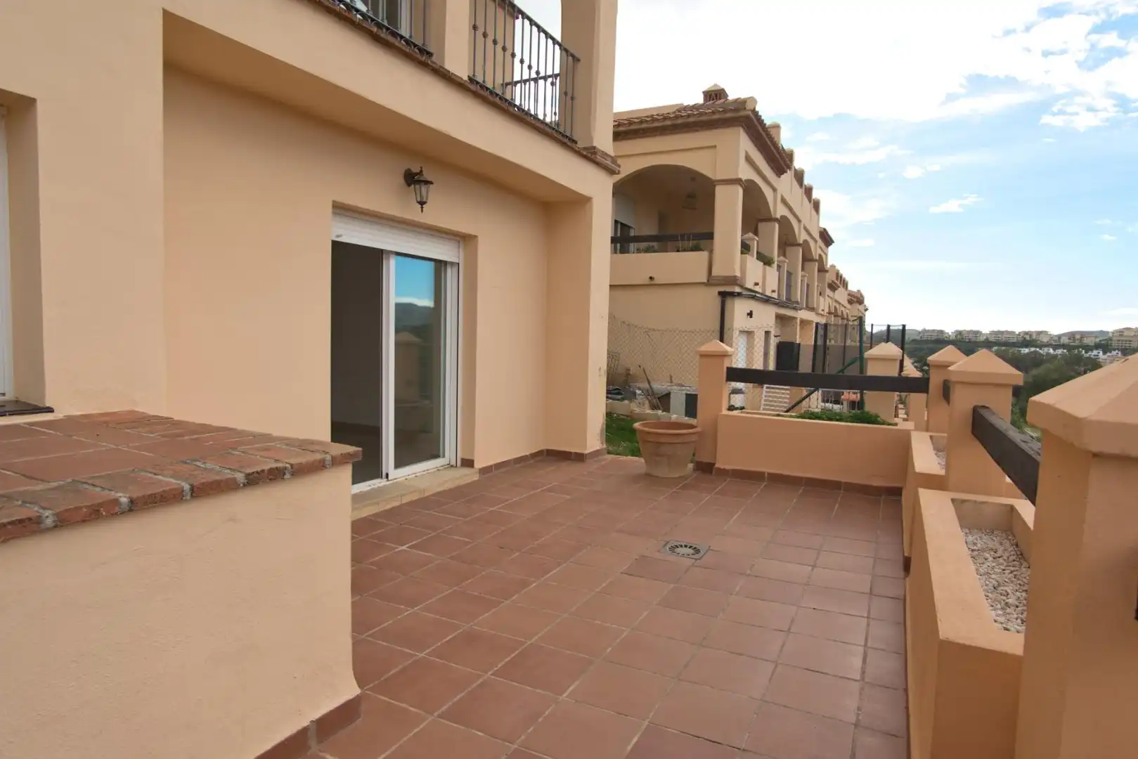 Wohnung mit Terrasse zum Verkauf in Calle MADRID DE MIJAS GOLF, imagen 3