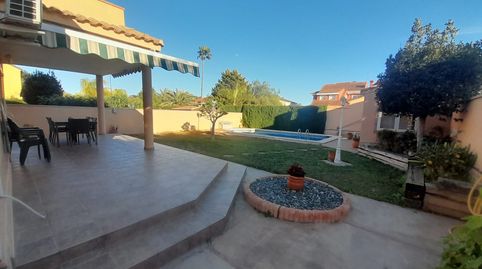 Foto 2 de Casa o chalet en venta en Riba-roja de Túria, Valencia