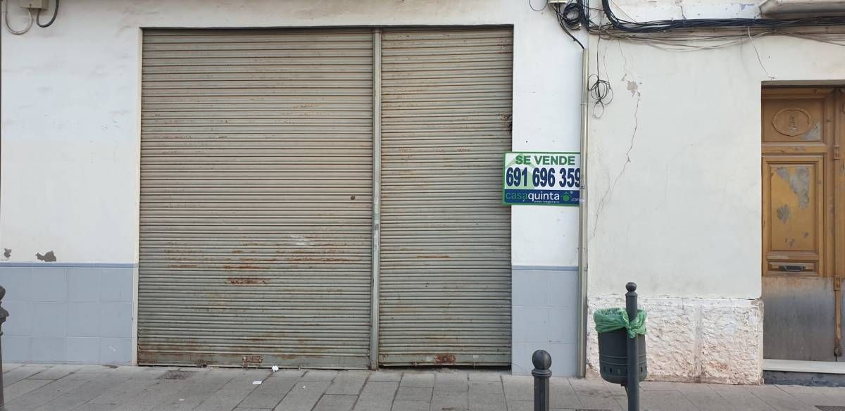 Premises for sale in Calle Santa Barbara, Catral