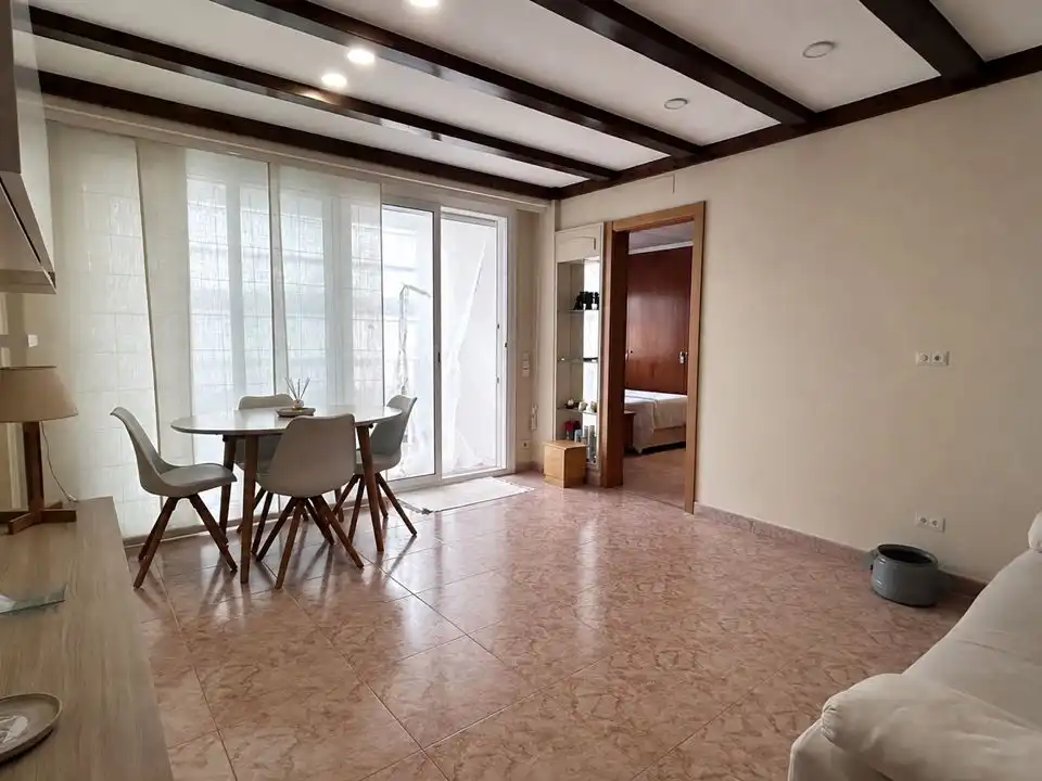 Piso con piscina en alquiler en tellinaires 13, imagen 3