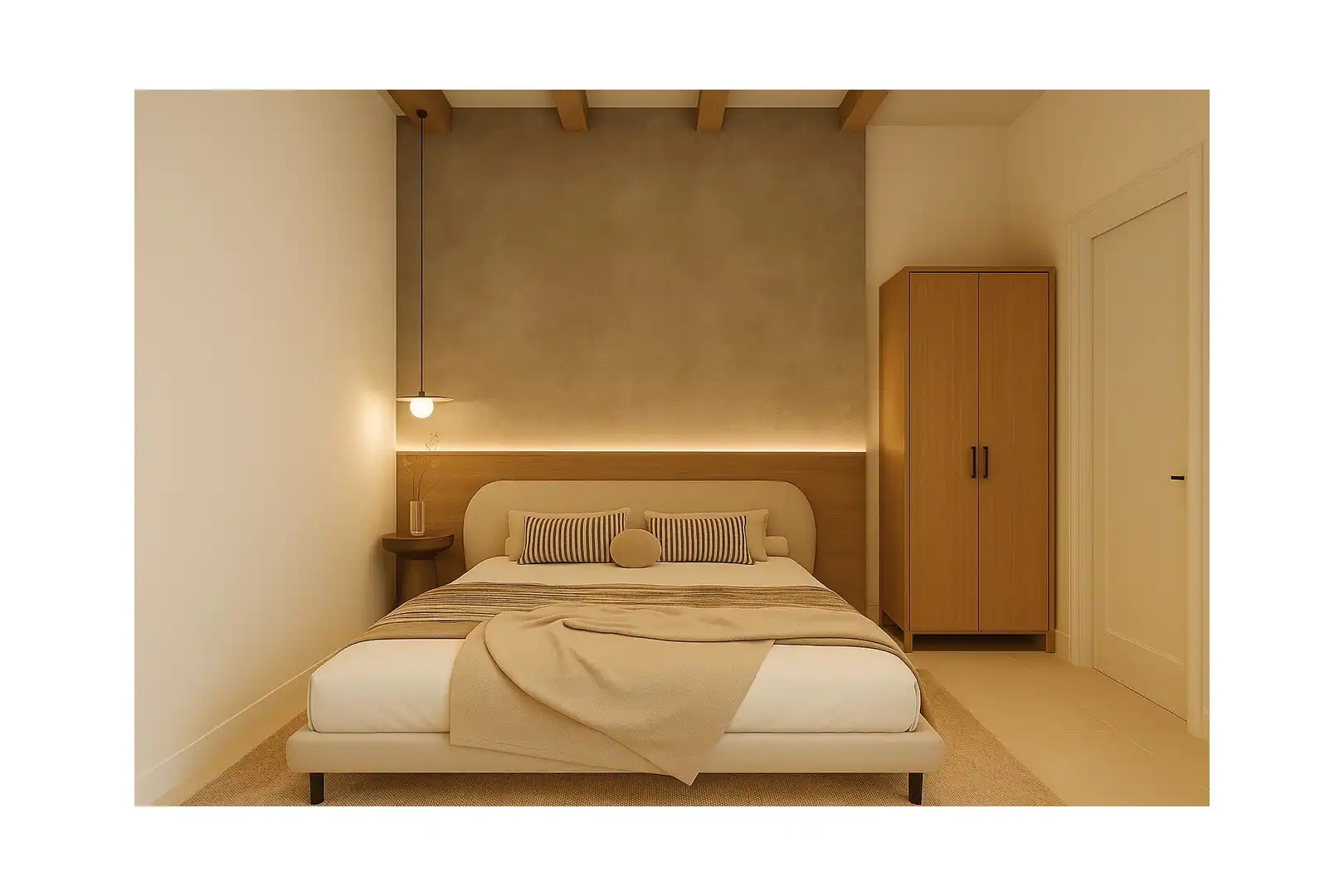Wohnung mit Terrasse zum Verkauf in San Antón, imagen 9