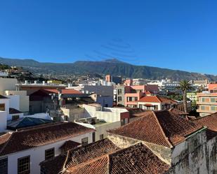 Exterior view of Attic for sale in Puerto de la Cruz  with Terrace