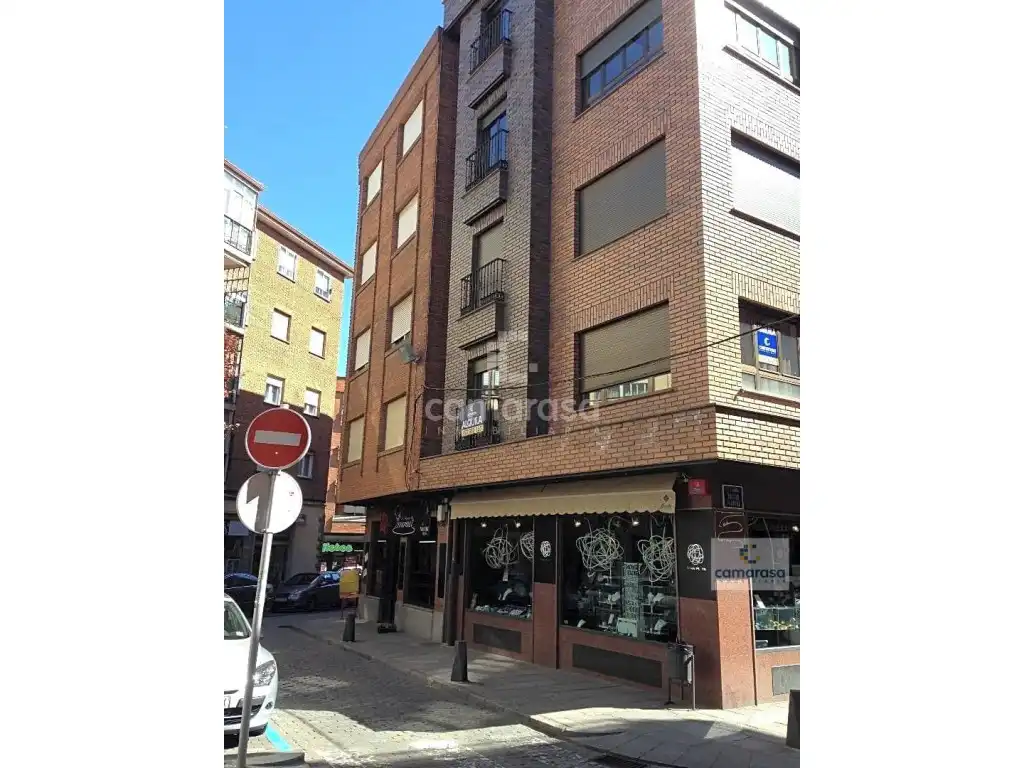 Oficina de lloguer a Calle Doctor Fleming, 7, Centro