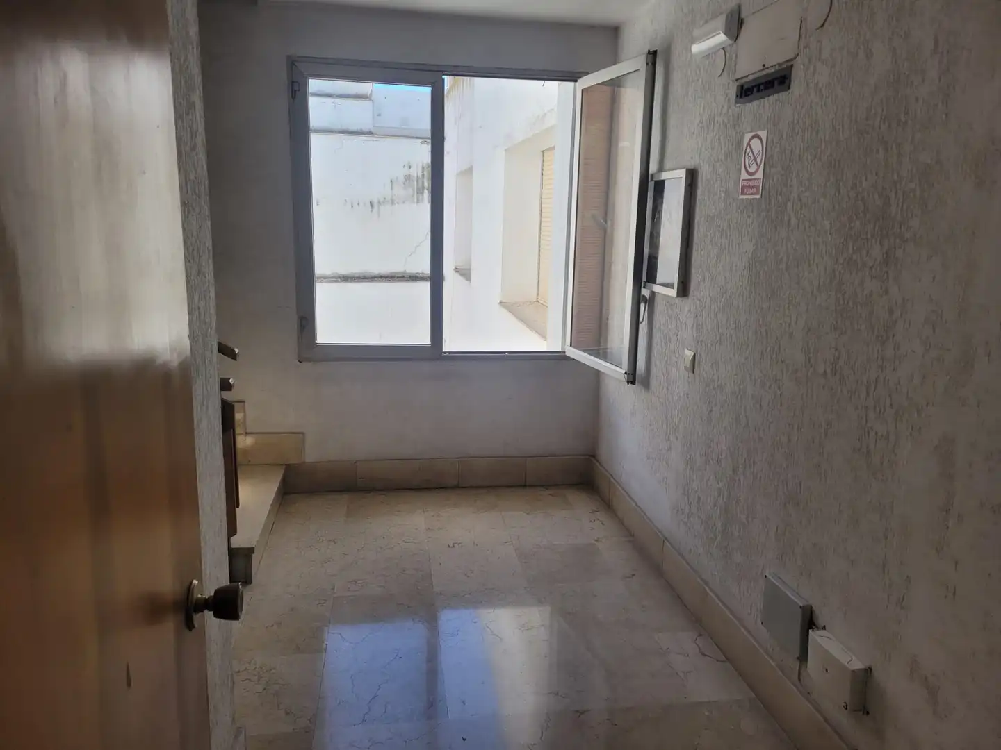 Office space with lift for sale in Plaza España, imagen 4