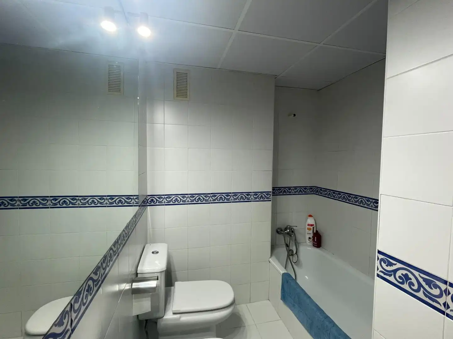 Baño de Piso en venta en Jerez de la Frontera con Aire acondicionado y Terraza