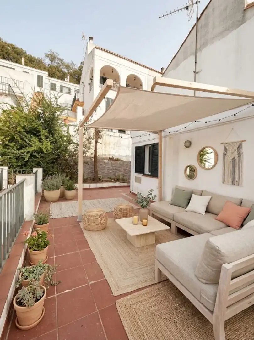 Terraced house with balcony for sale in Aracena, imagen 9