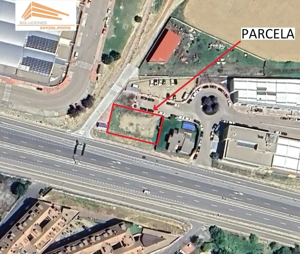 Terreny residencial en venda a Zaratán, imagen 5