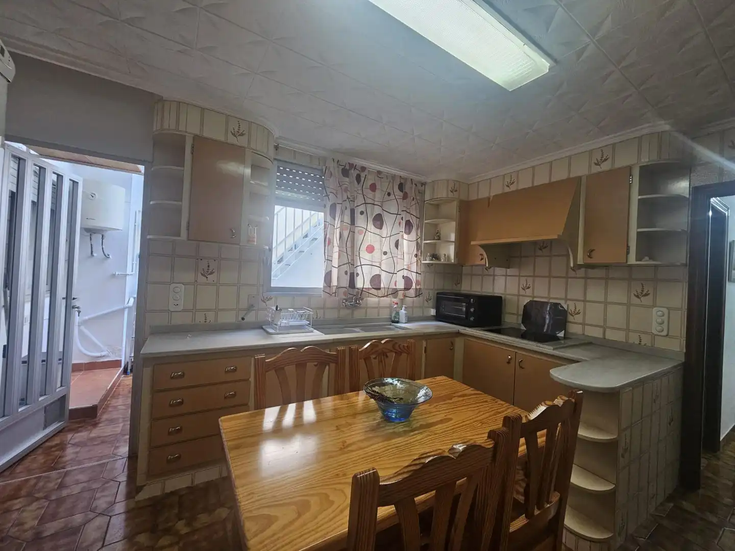 Cocina de Piso de alquiler en Catarroja