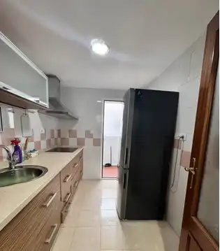 Flat for rent in Calle de los Bomberos, 5, Centro ciudad