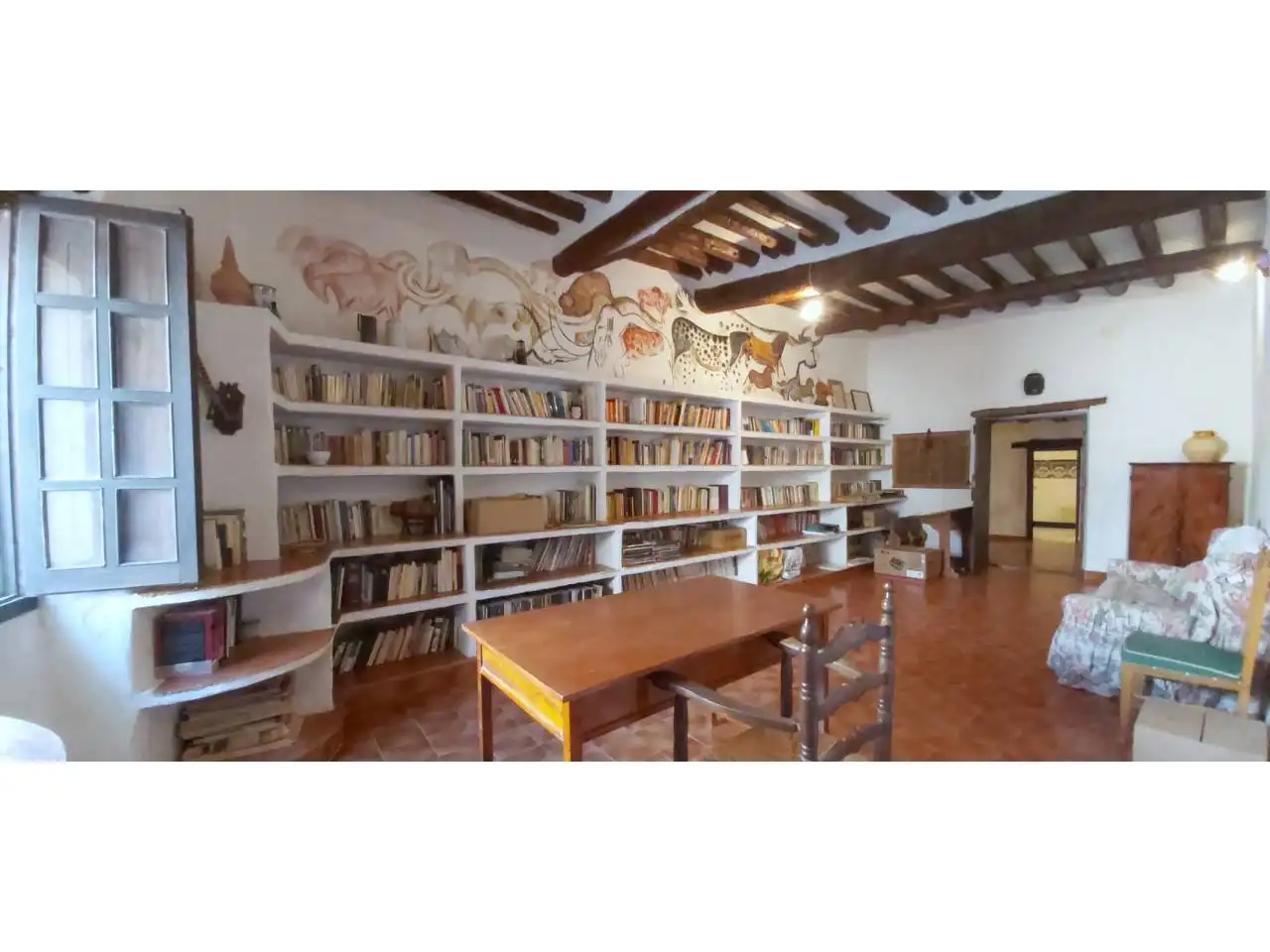 Casa con giardino in vendita a Plaza Mayor 7, imagen 49