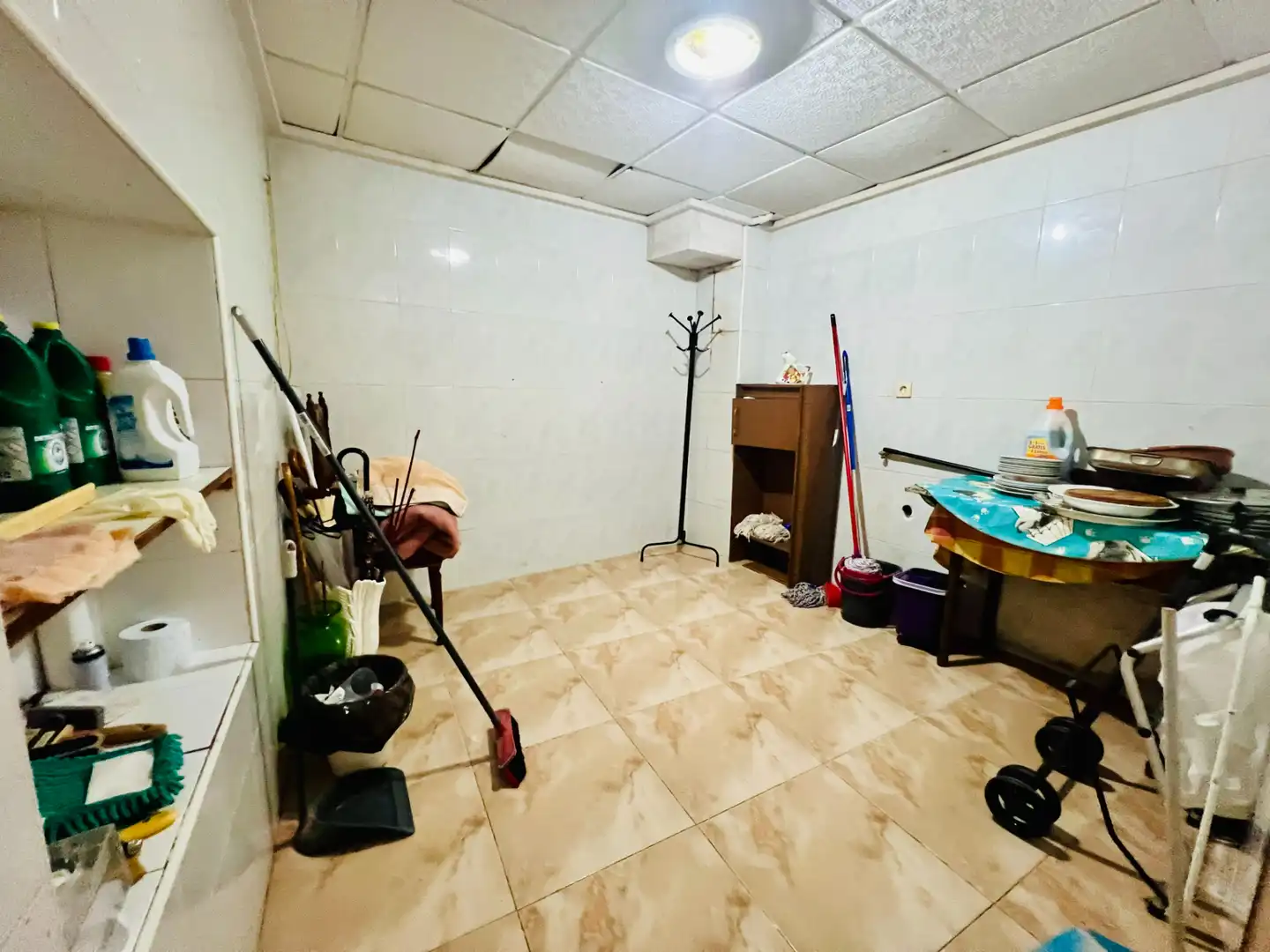 Casa adosada en venta en Petrer con Terraza