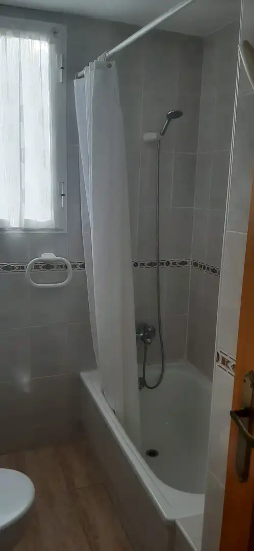 Flat with pool to rent in Juzgados - Plaza de Toros, imagen 23
