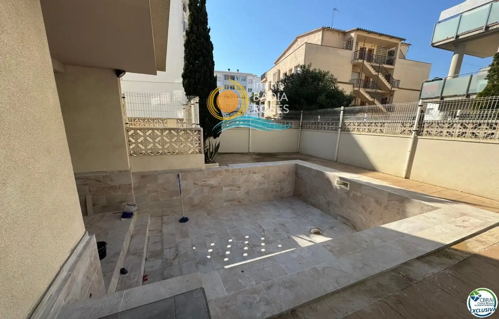 Flat with terrace for sale in Punta Llevant 11, imagen 19
