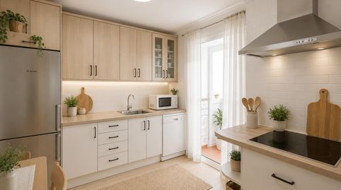 Photo 5 of Flat for sale in Centro - Calzada - Cabo Noval, Sanlúcar de Barrameda