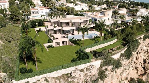 Foto 3 de Casa o chalet en venta en Portichol - Balcón al Mar, Jávea / Xàbia