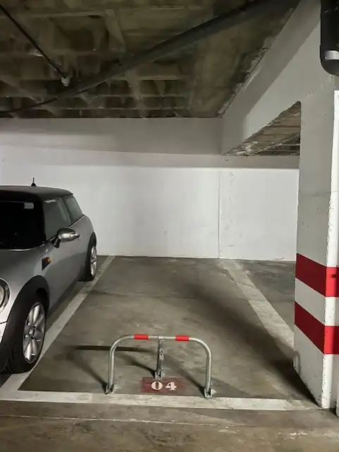 Parking de Garaje en venta en Santa Brígida