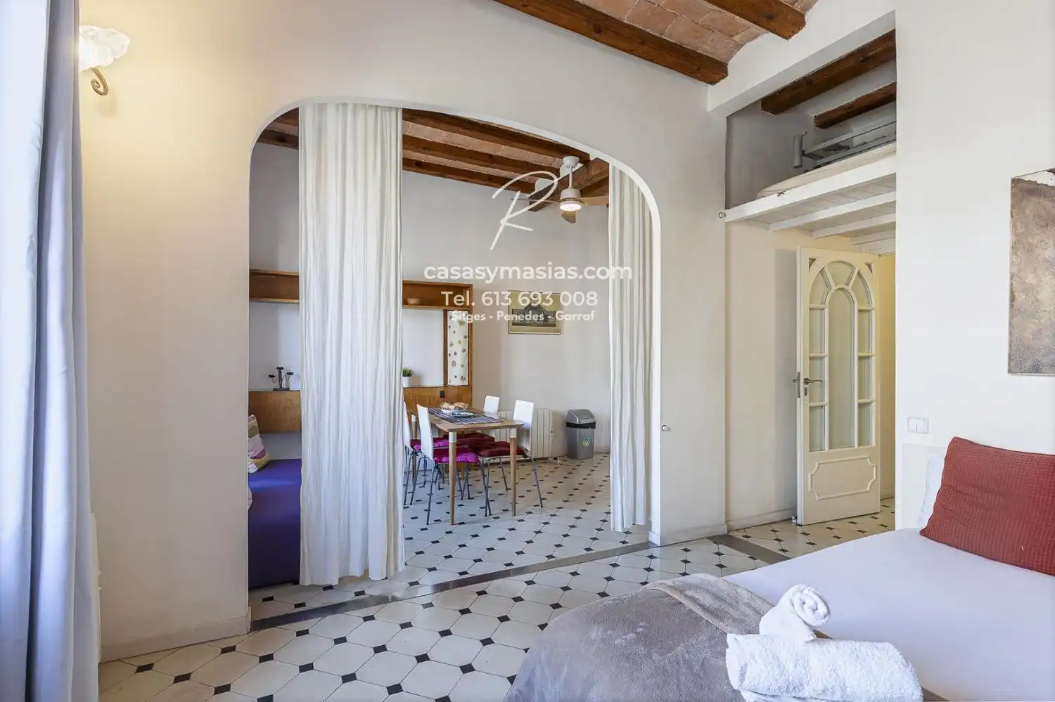 Wohnung zum Verkauf in Eixample, imagen 4
