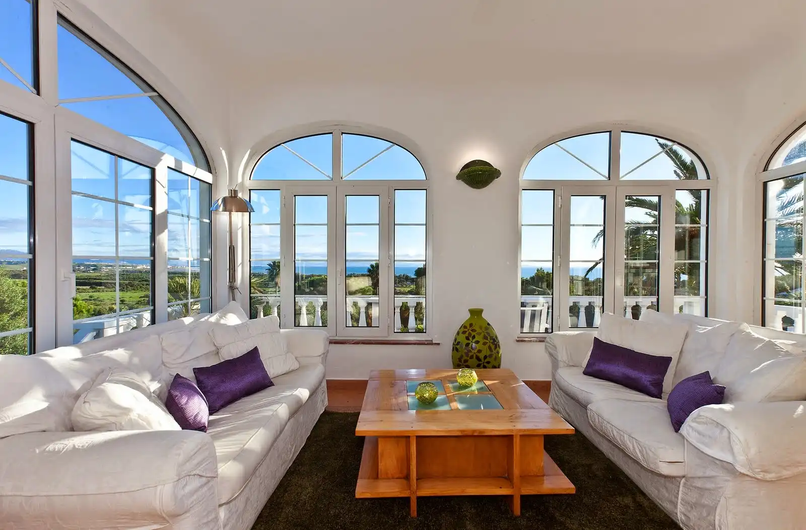 Villa avec terrasse à vendre à Camino de la Pista 3, imagen 6
