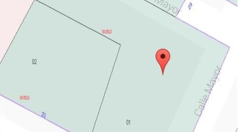 Foto 2 de Residencial en venda a Calle Mayor, Poblaciones sur, Huesca