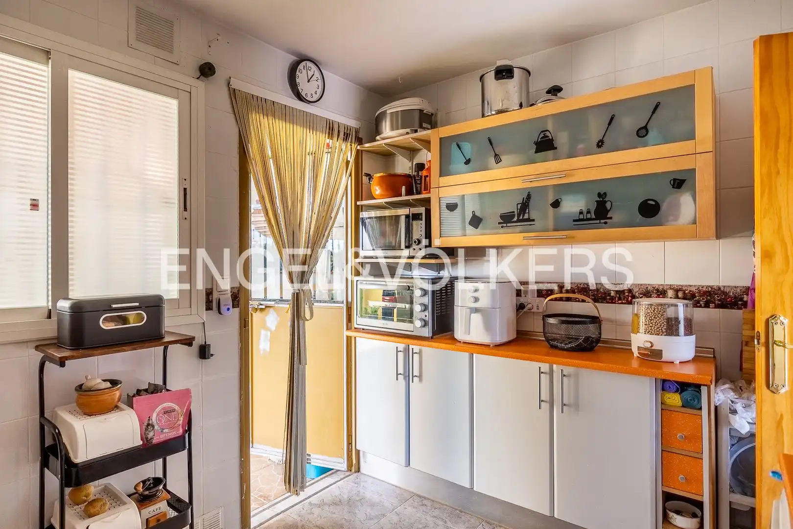 Terraced house with terrace for sale in Olivares, imagen 21