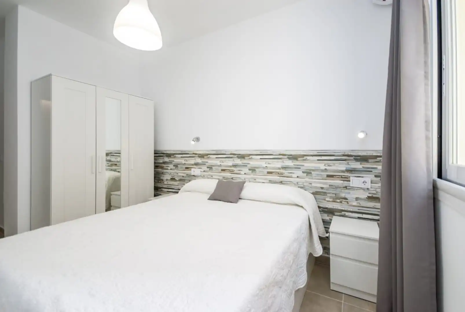 Flat with pool for sale in Avenida Nuestro Padre Jesús Cautivo 32, imagen 13