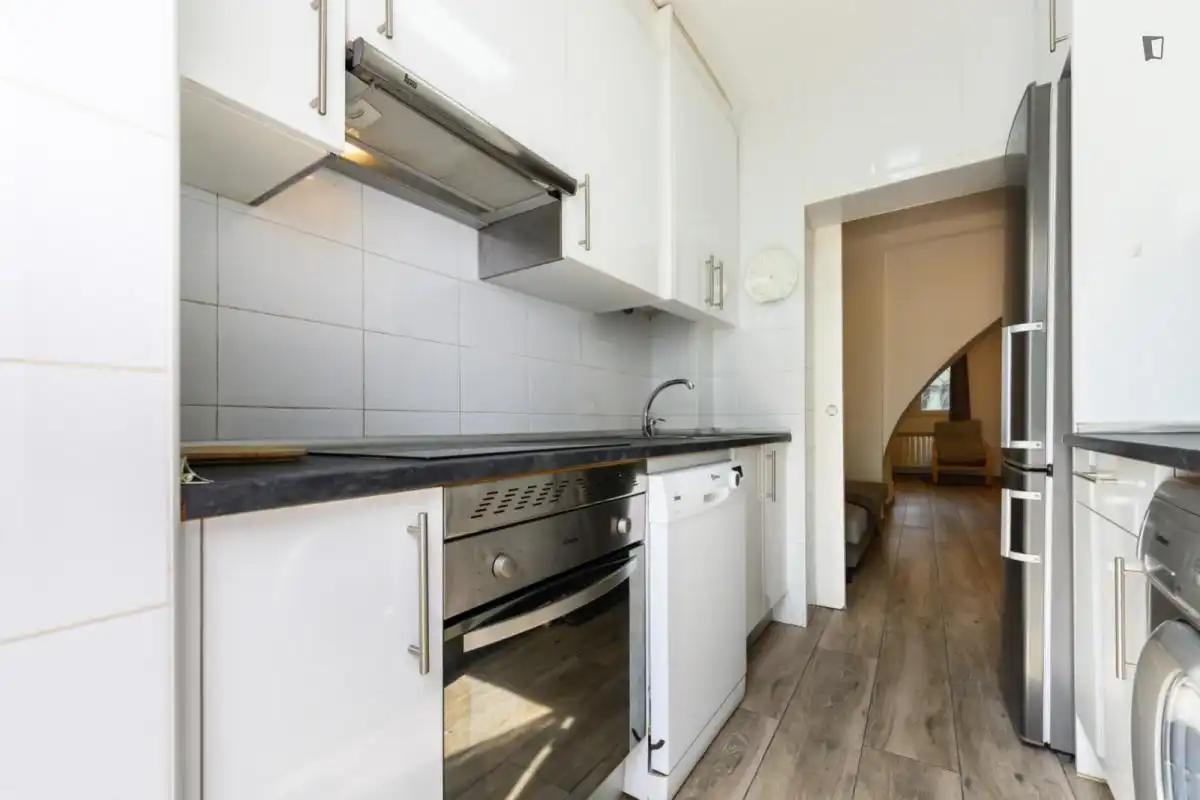 Apartament de lloguer a Quintana