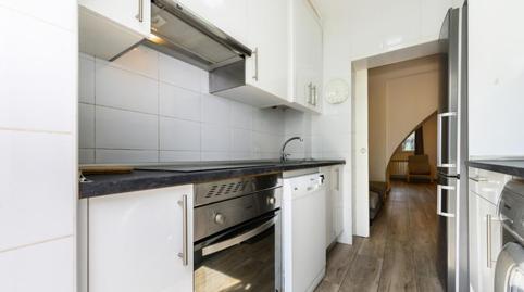 Foto 3 von Wohnungen zur Miete in Quintana,  Madrid Capital